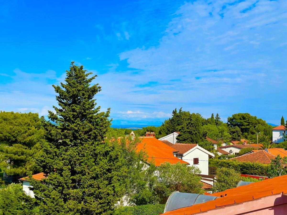 Apartments Vitalia Premantura Buitenkant foto
